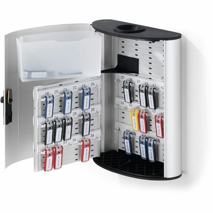 DURABLE Key Cabinet - Alternate-Image1
