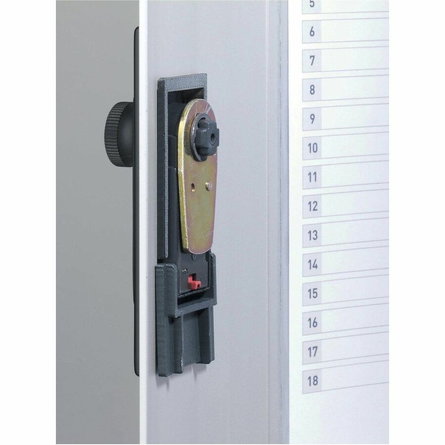 DURABLE Key Cabinet - Alternate-Image4