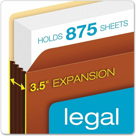 Pendaflex Legal Expanding File - Alternate-Image1
