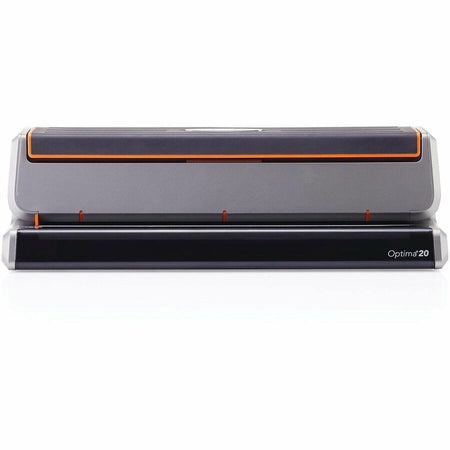 Swingline Optima 20 Electric Punch - Front