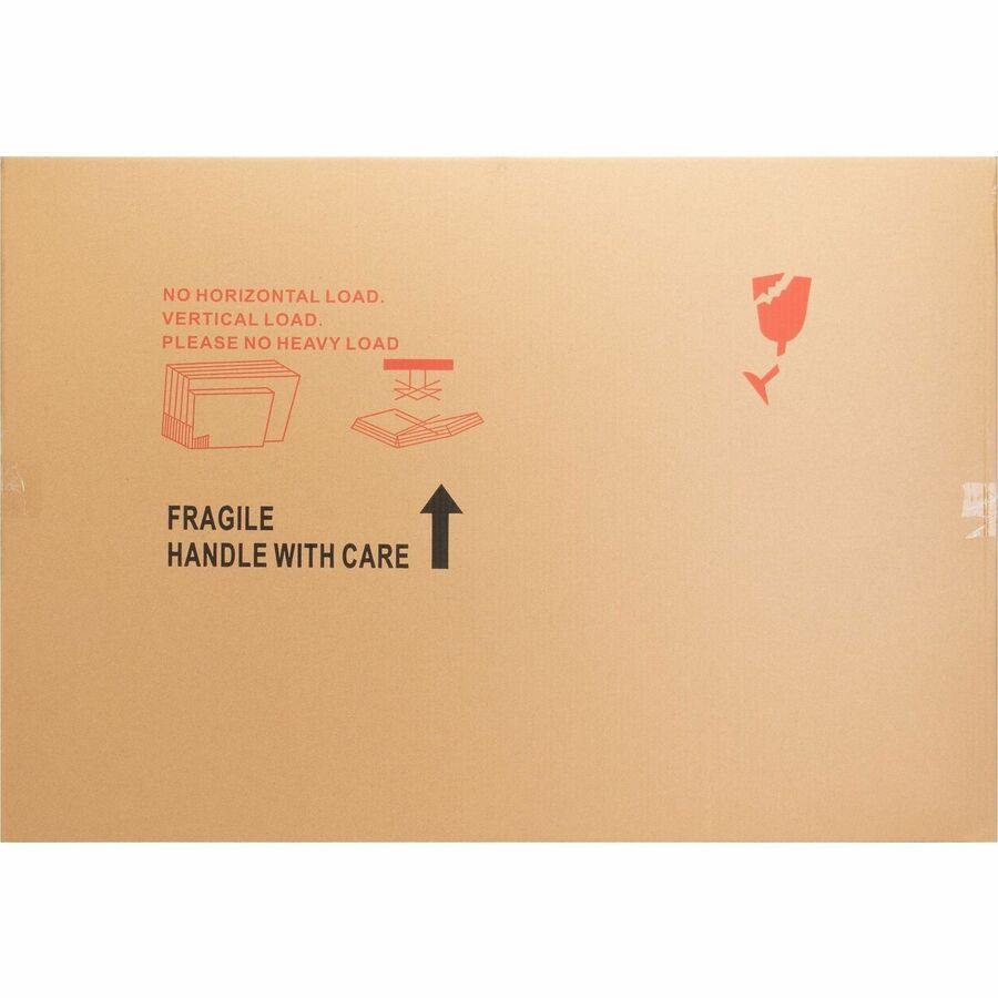 Lorell Dry-erase Board - Top