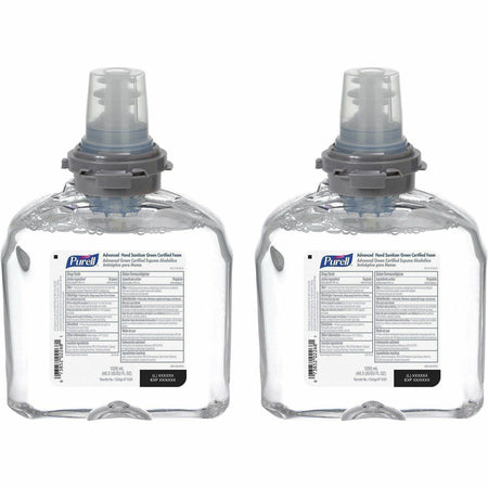PURELL&reg; Hand Sanitizer Foam Refill - 2000