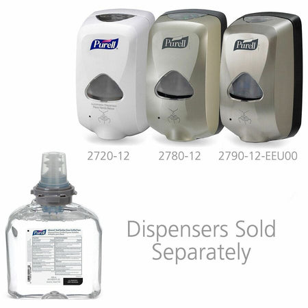 PURELL&reg; Hand Sanitizer Foam Refill - Alternate-Image2