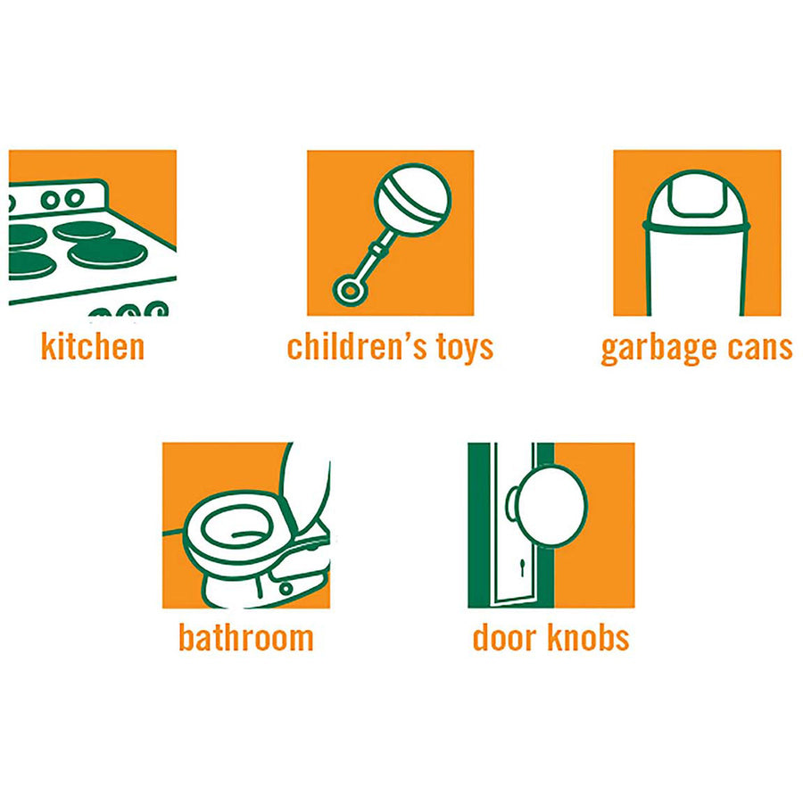 Seventh Generation Disinfecting Cleaner - Alternate-Image2