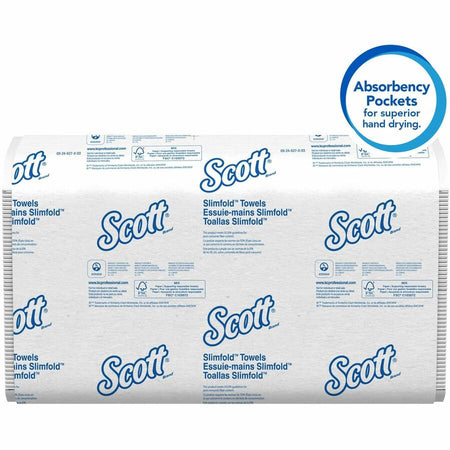 Scott Slimfold* Towels - Alternate-Image3