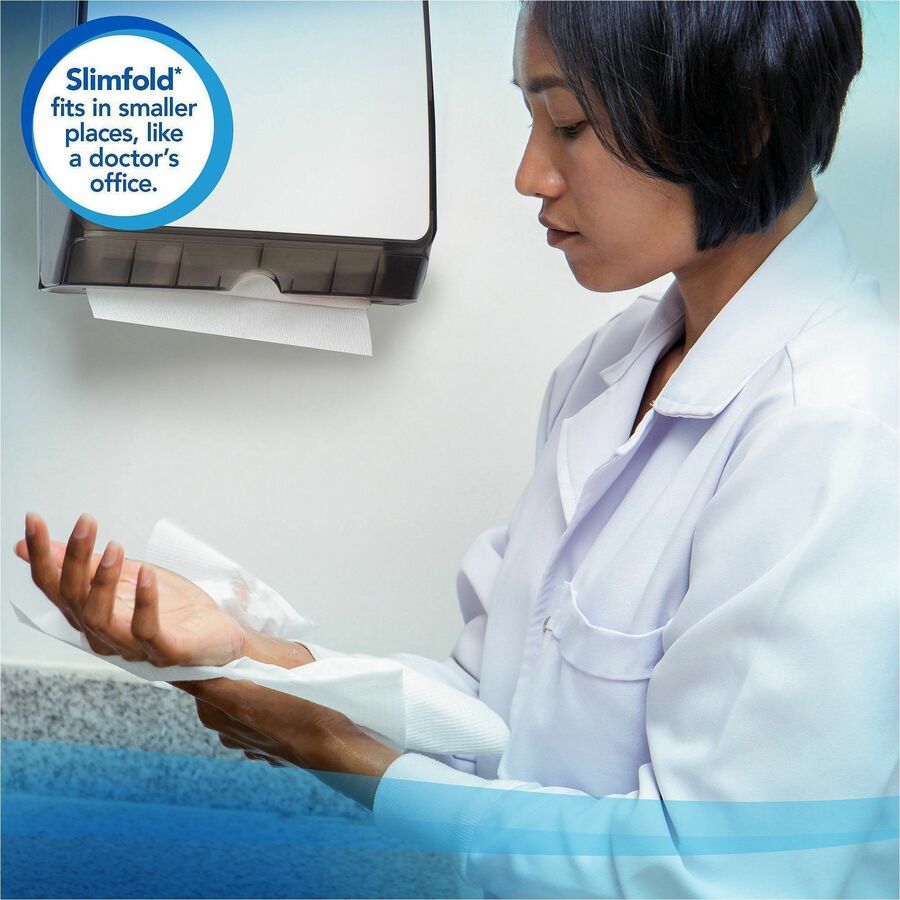 Scott Slimfold* Towels - Alternate-Image1