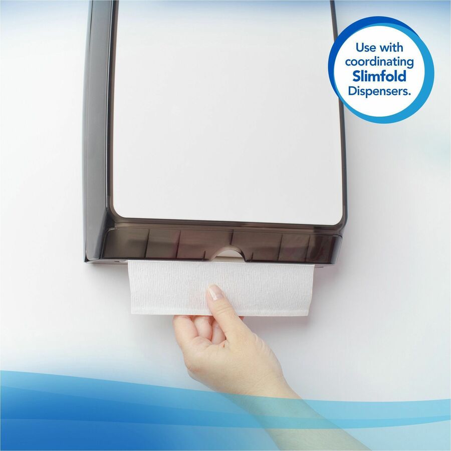 Scott Slimfold* Towels - Alternate-Image2