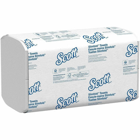 Scott Slimfold* Towels - Right