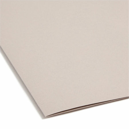 Smead TUFF Legal Recycled Hanging Folder - Bottom
