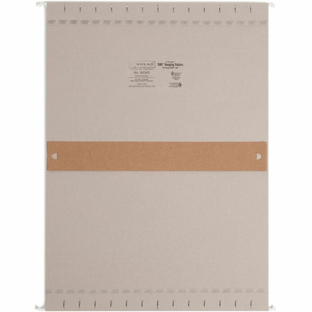 Smead TUFF Legal Recycled Hanging Folder - Alternate-Image3