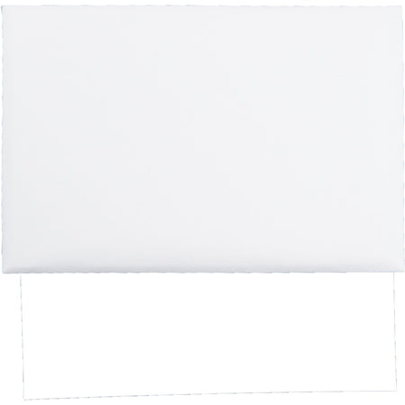 Quality Park A9 Greeting Card Envelopes with Self Seal Closure - Front