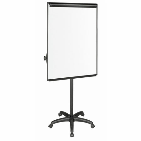 MasterVision Basic Mobile Presentation Easel - 2000