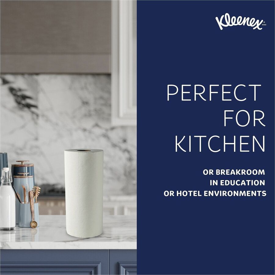 Kleenex Premier Kitchen Paper Towels - Alternate-Image7