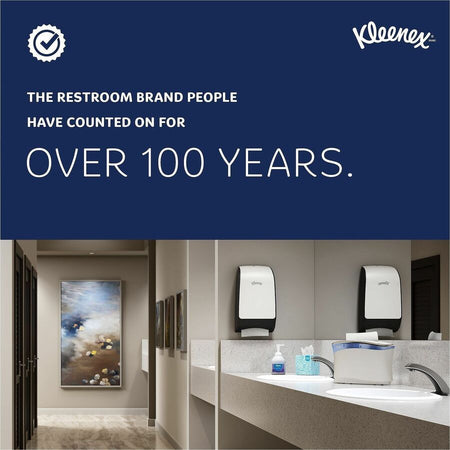 Kleenex Premier Kitchen Paper Towels - Alternate-Image2