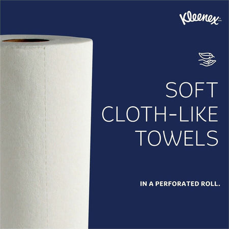 Kleenex Premier Kitchen Paper Towels - Alternate-Image5