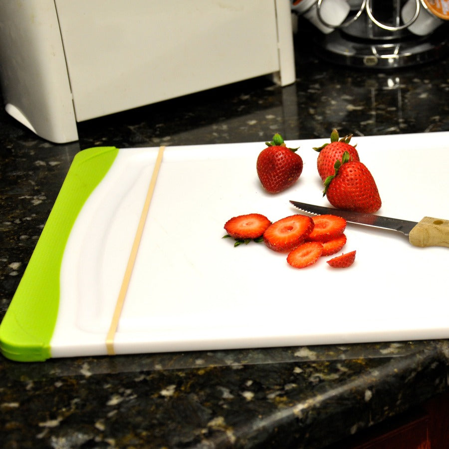 Alliance Rubber Sterling Rubber Bands - Size: #8 - 0.9" Length x 62.5 mil Thickness - Durable, Elastic - Natural Crepe - 7100 / Box