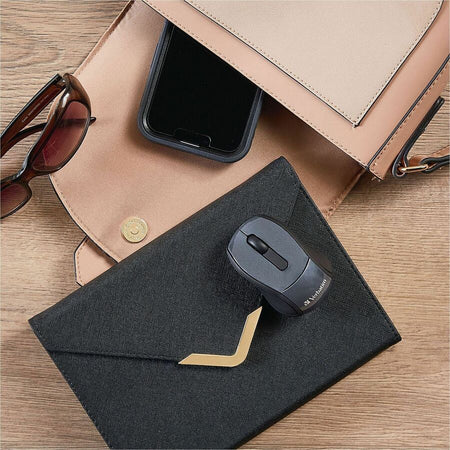 Verbatim Wireless Mini Travel Mouse - Alternate-Image8