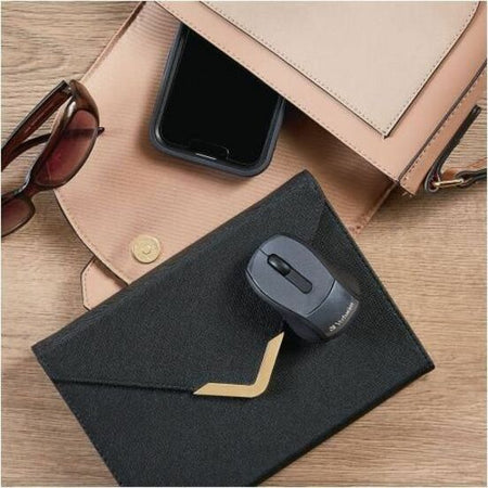 Verbatim Wireless Mini Travel Mouse - Alternate-Image6
