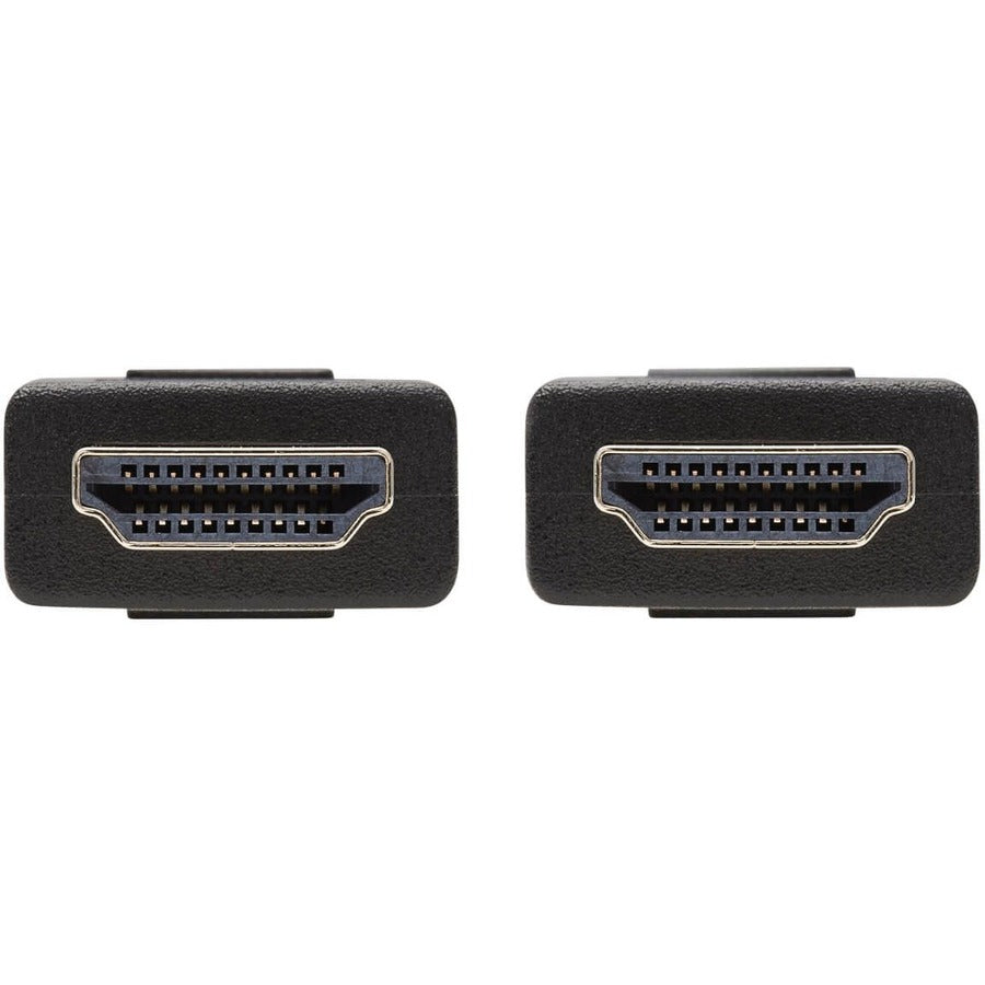 Tripp Lite series P569-006 High Speed HDMI Cable with Ethernet - Alternate-Image2