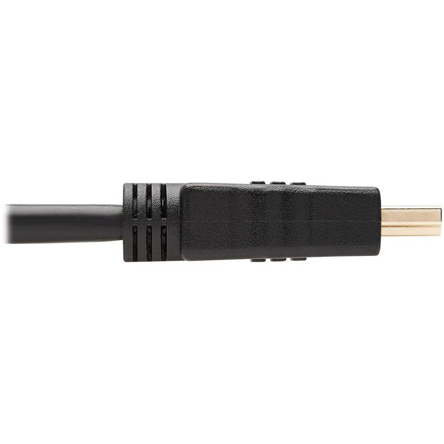 Tripp Lite series P569-006 High Speed HDMI Cable with Ethernet - Alternate-Image3