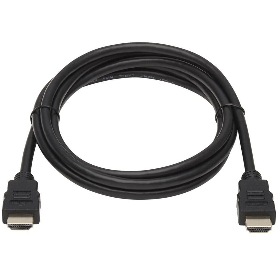 Tripp Lite series P569-006 High Speed HDMI Cable with Ethernet - Alternate-Image1