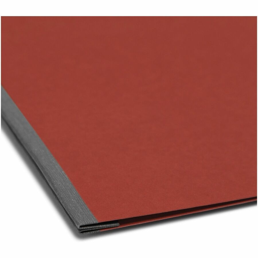 Smead Recycled Report Cover - Bottom