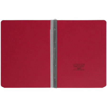 Smead Recycled Fastener Folder - Front