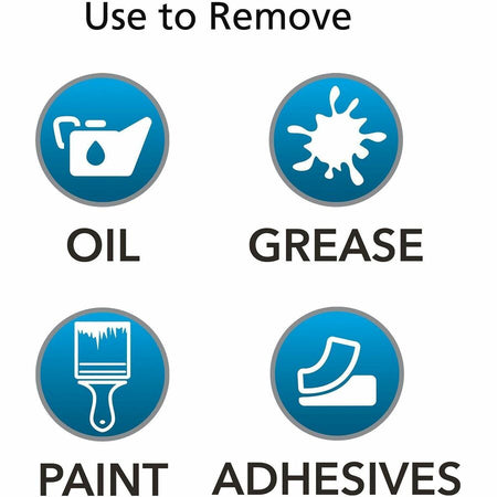Gojo&reg; PRO TDX Refill Supro Max Hand Cleaner - Alternate-Image2