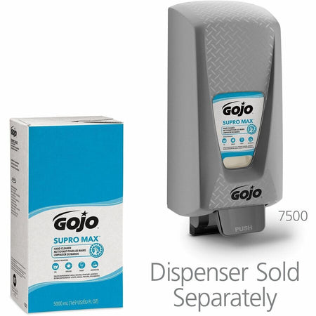Gojo&reg; PRO TDX Refill Supro Max Hand Cleaner - Alternate-Image1