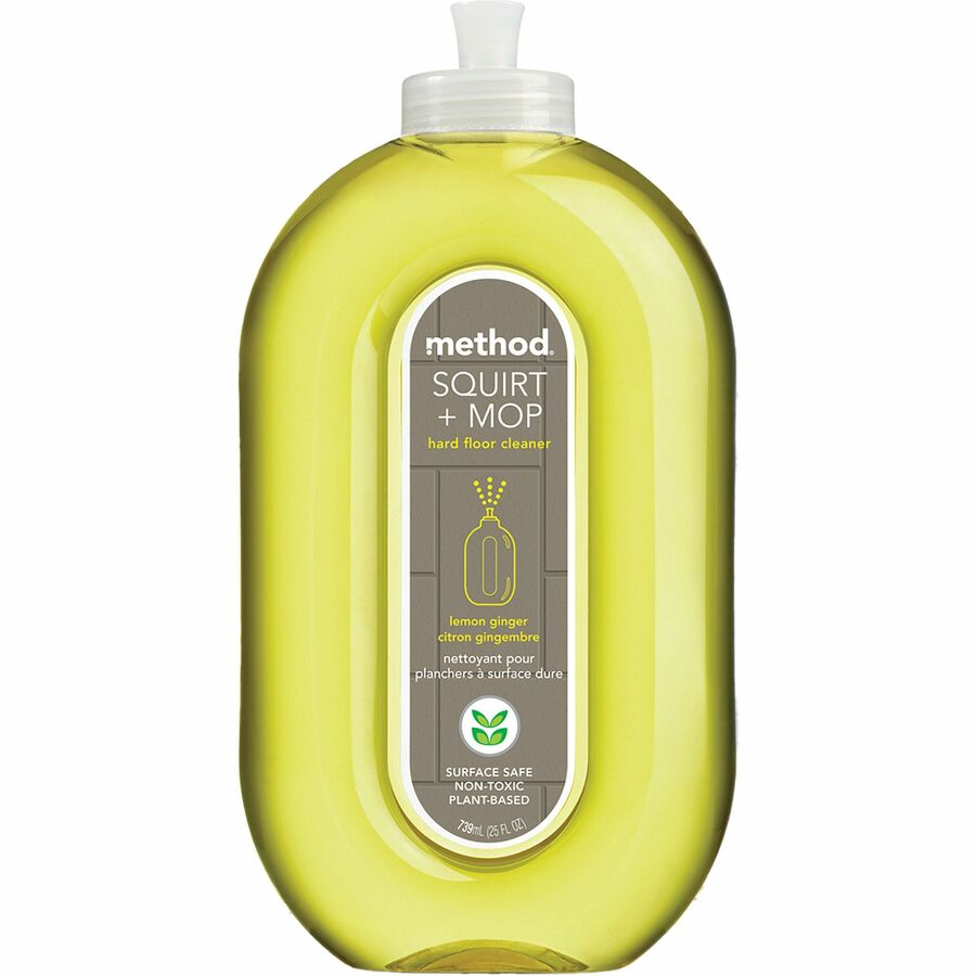 Method Squirt + Mop Hard Floor Cleaner - Original