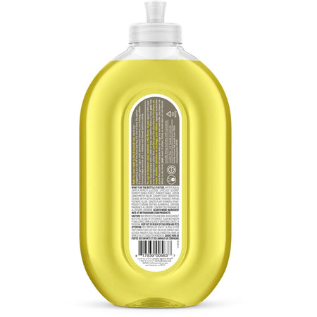 Method Squirt + Mop Hard Floor Cleaner - Rear