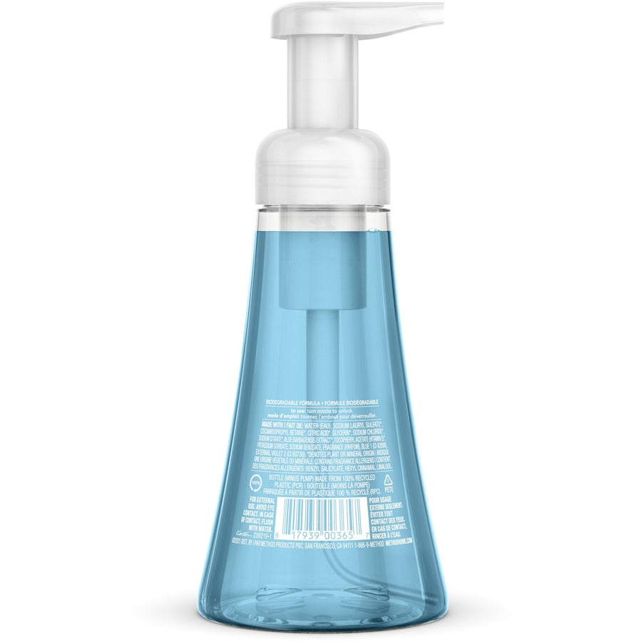 Method Foaming Hand Soap - Rear