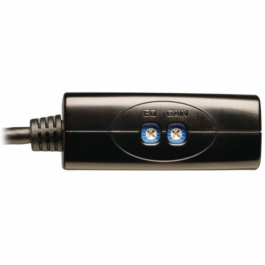 Tripp Lite series B130-101-U TAA / GSA Video Extender/Console - Alternate-Image2