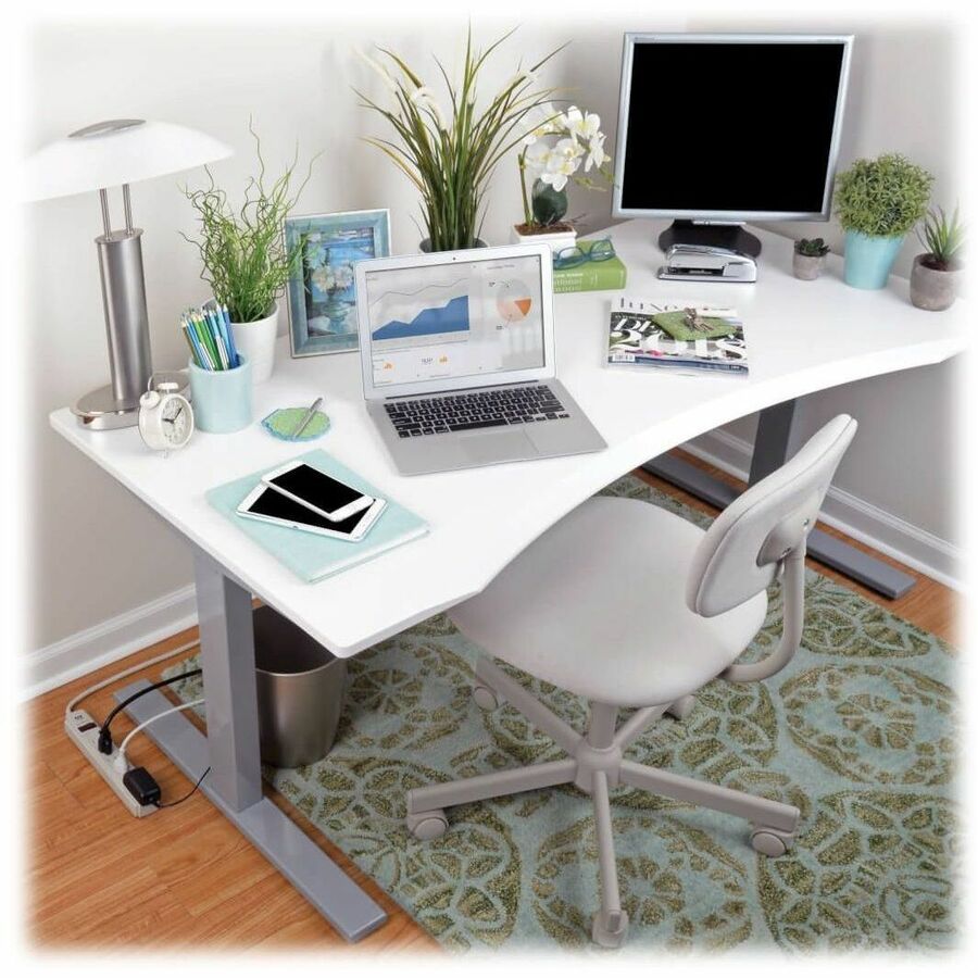 Tripp Lite series Protect It! TLP615 6-Outlets Surge Suppressor - 6 x NEMA 5-15R - 1875 VA - 790 J - 120 V AC Input - 120 V AC Output - 15 ft