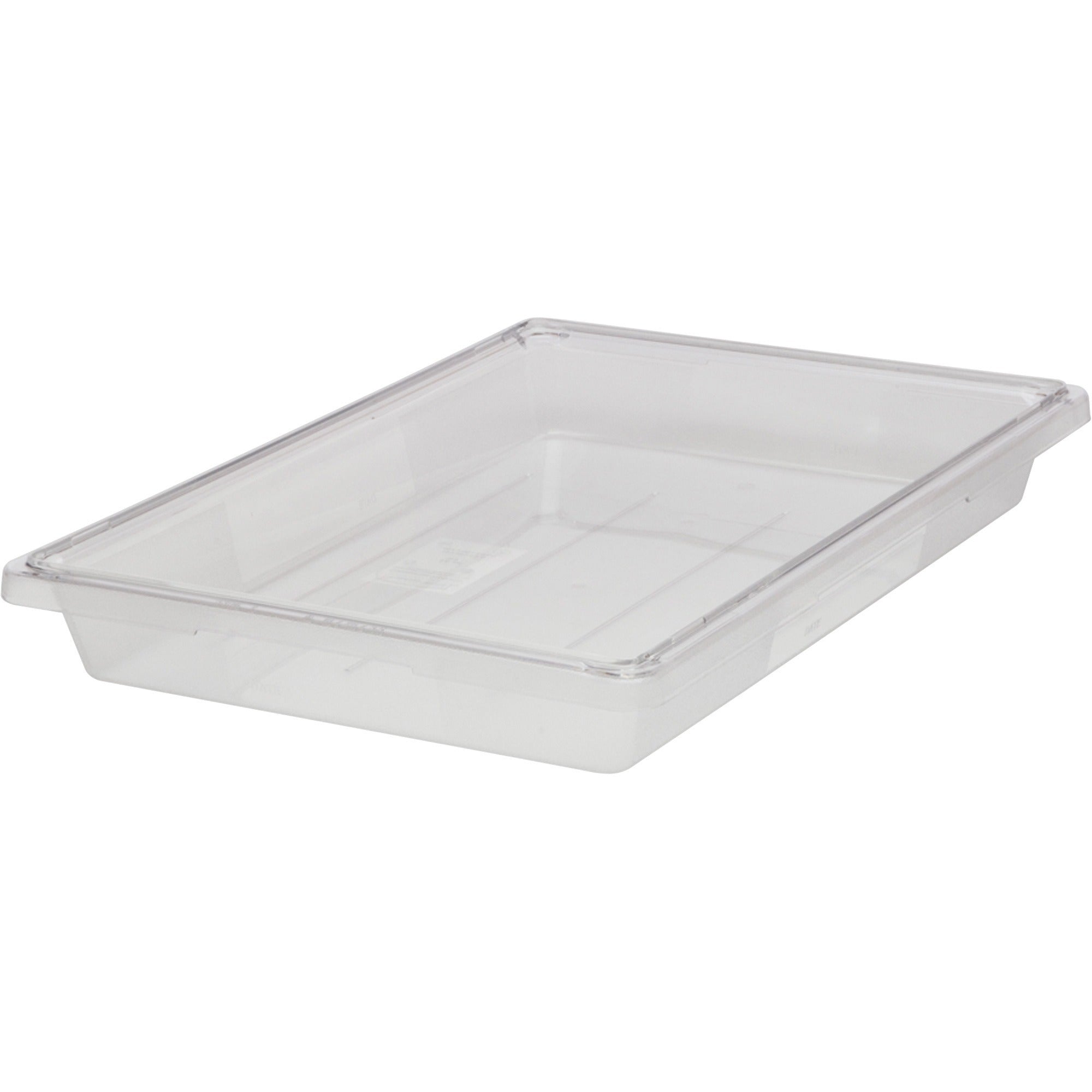 Rubbermaid Commercial 5 Gallon Food/Tote Box - 2000