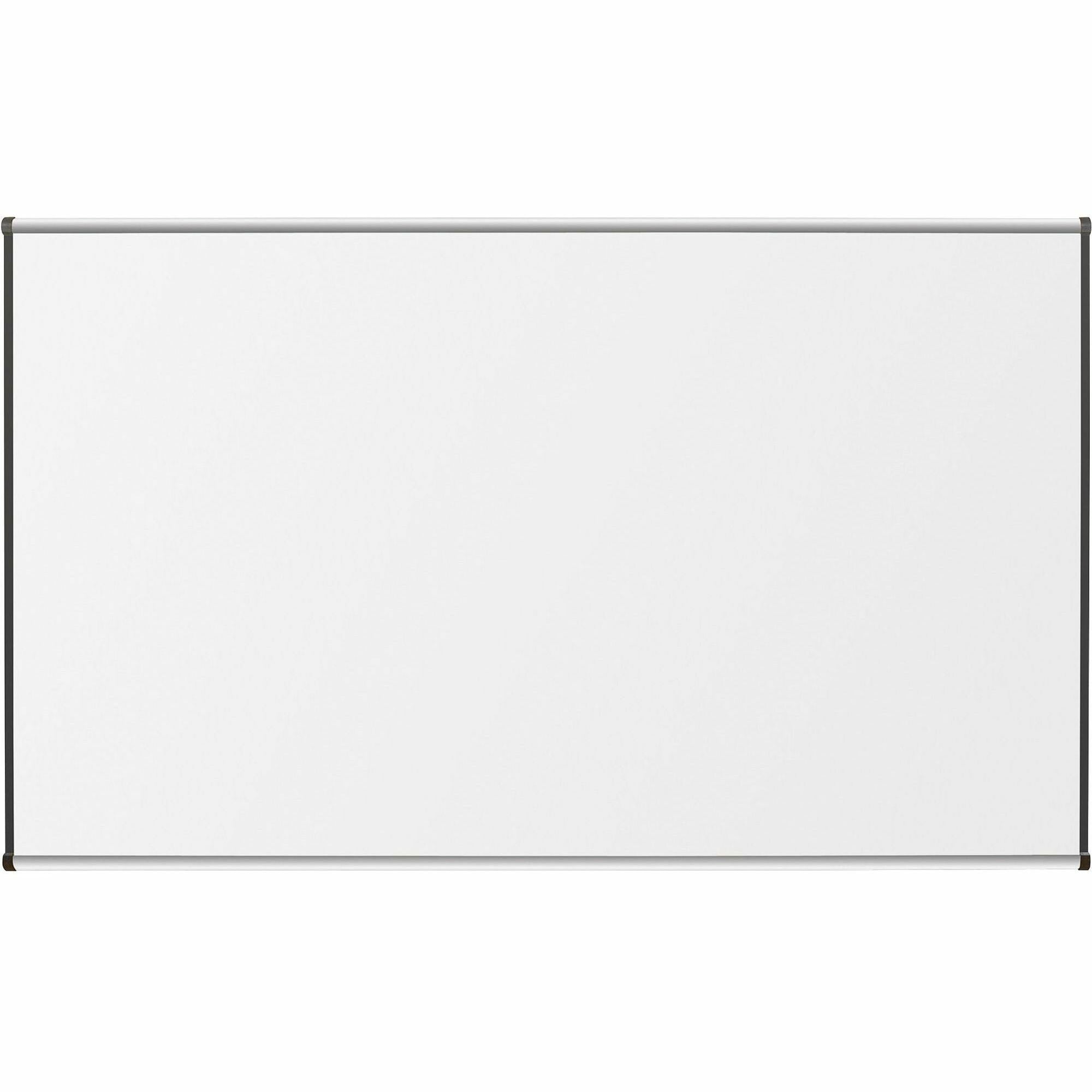 Lorell Dry-Erase Marker Board - 2000