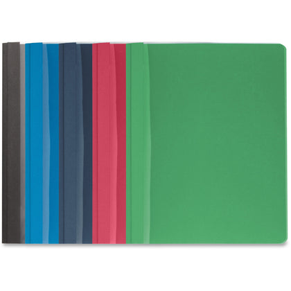 Business Source Letter Report Cover - Organize Your Documents Efficiently - Covers