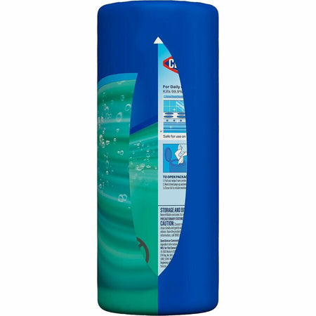 Clorox Disinfecting Cleaning Wipes Value Pack - Alternate-Image14