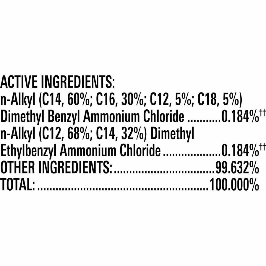 Clorox Disinfecting Cleaning Wipes Value Pack - Alternate-Image9