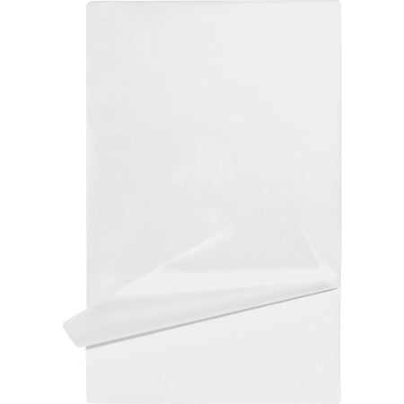 Business Source 3 mil Legal-Size Laminating Pouches - Laminating Pouch/Sheet Size: 9" Width x 14.50" Length x 3 mil Thickness - for Document, ID Badge, Photo, Menu - Clear - 100 / Box