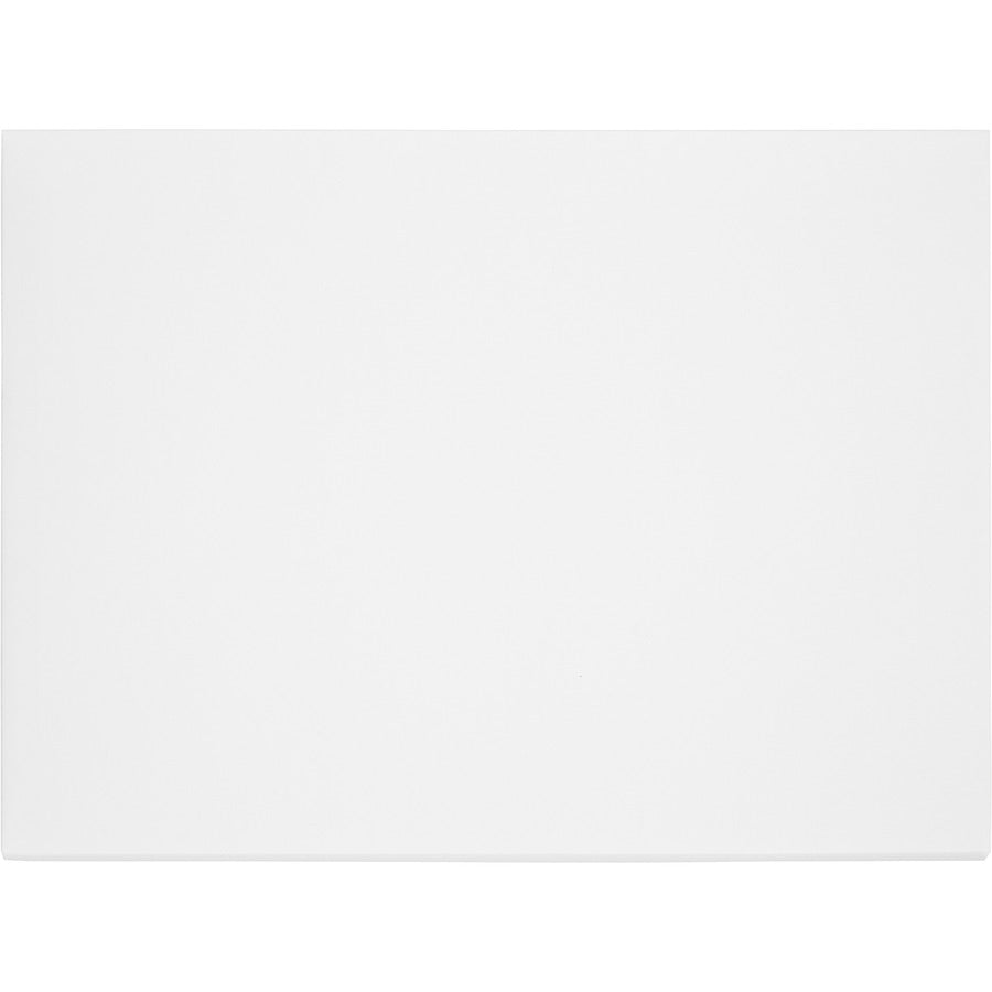 Quality Park 4-1/2 x 6-1/4 Photo Envelopes with Self-Seal Closure - Specialty - 4 1/2" Width x 6 1/4" Length - 24 lb - White - Wove - 50 / Box