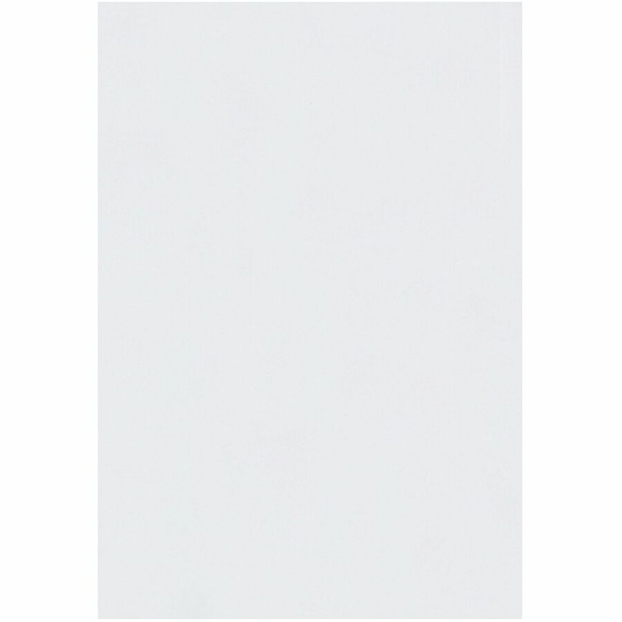 Quality Park 6-1/2 x 9-1/2 Catalog Mailing Envelopes with Redi-Strip® Self-Seal Closure - Catalog - 6 1/2" Width x 9 1/2" Length - 28 lb - Peel & Seal - White - Wove - 100 / Box