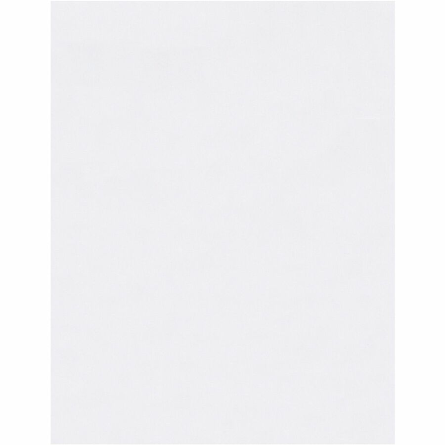 Quality Park 11-1/2 x 14-1/2 Catalog Envelopes with Self-Seal Closure - Catalog - 11 1/2" Width x 14 1/2" Length - 28 lb - Peel & Seal - White - Wove - 100 / Box