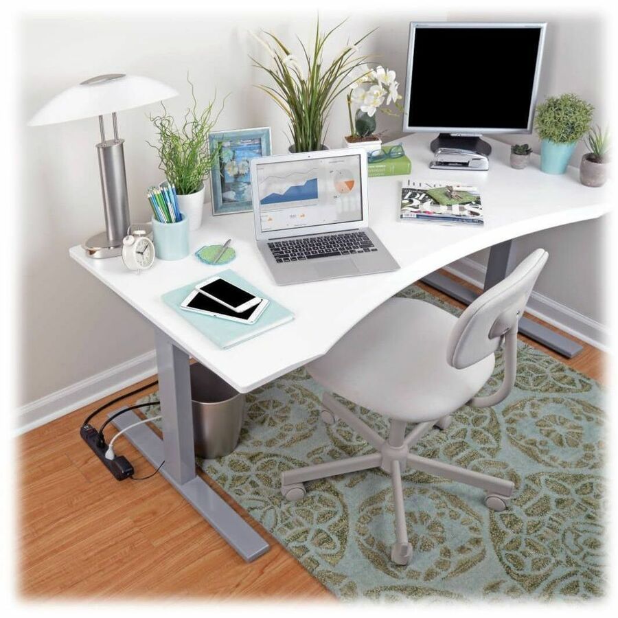 Tripp Lite series Protect It! TLP6B 6-Outlets Surge Suppressor - 6 x NEMA 5-15R - 1875 VA - 360 J - 125 V AC Input - 125 V AC Output - 6 ft