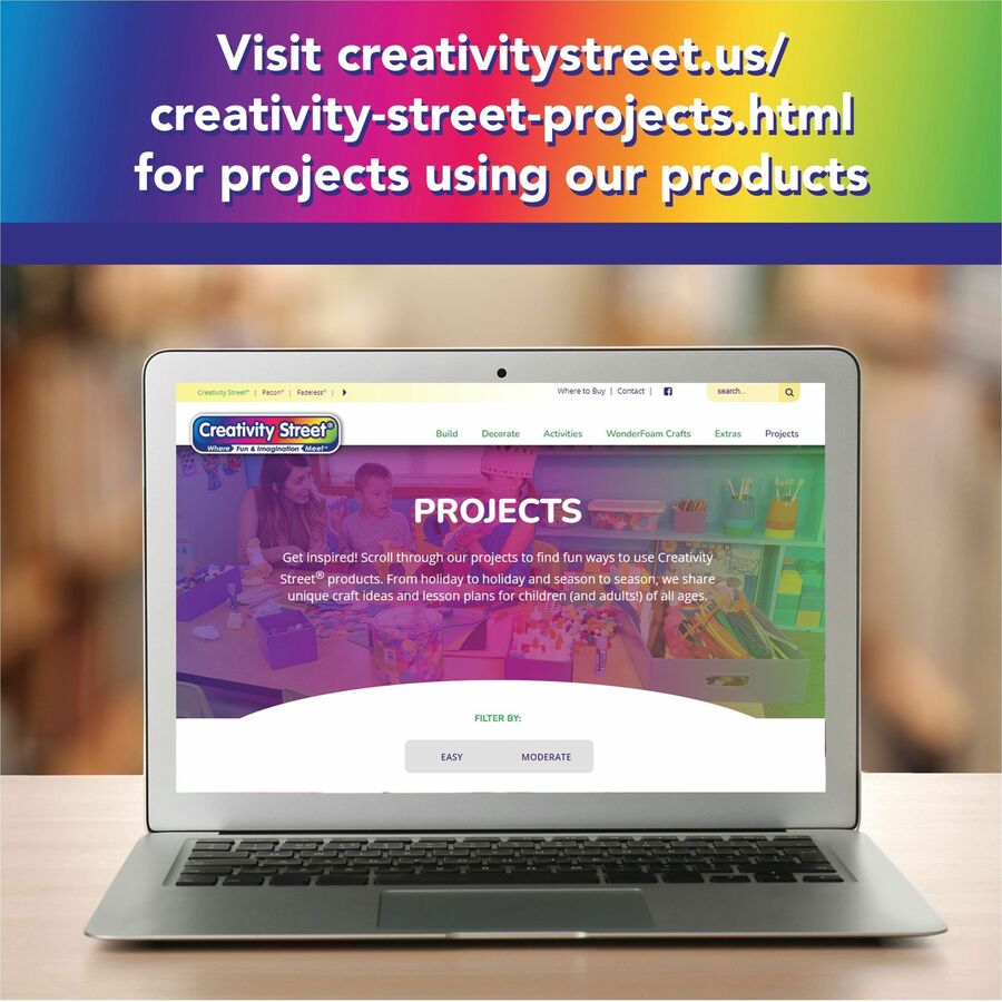 Creativity Street Dough Cutter Letters - Cutting - 26 Piece(s) - Assorted - Plastic - 26 / Set