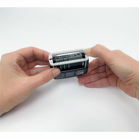 Cosco 2000 Plus Micro Message 6-year Dater Stamp - Alternate-Image2