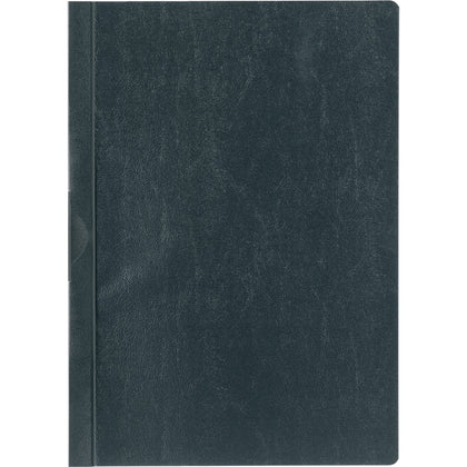 DURABLE DURACLIP Letter Report Cover: 8 1/2’’ x 11’’ 60 Sheets Capacity - Covers