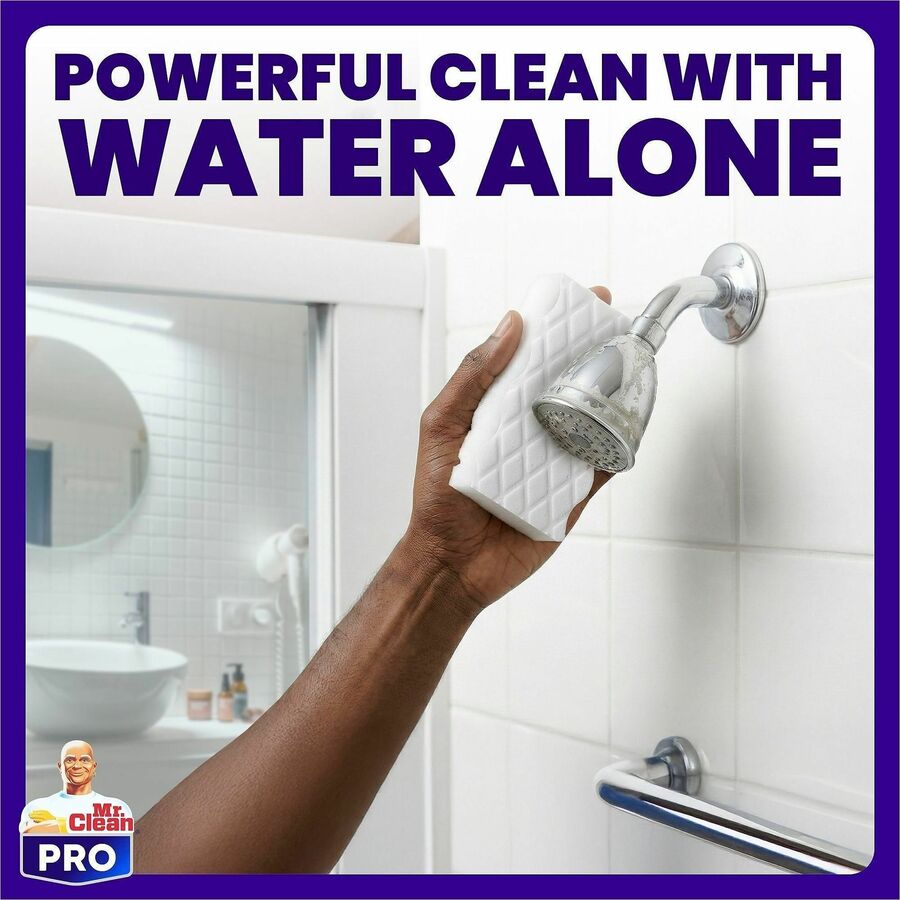 Mr. Clean Extra Durable Magic Eraser Cleaning Pads - Alternate-Image8