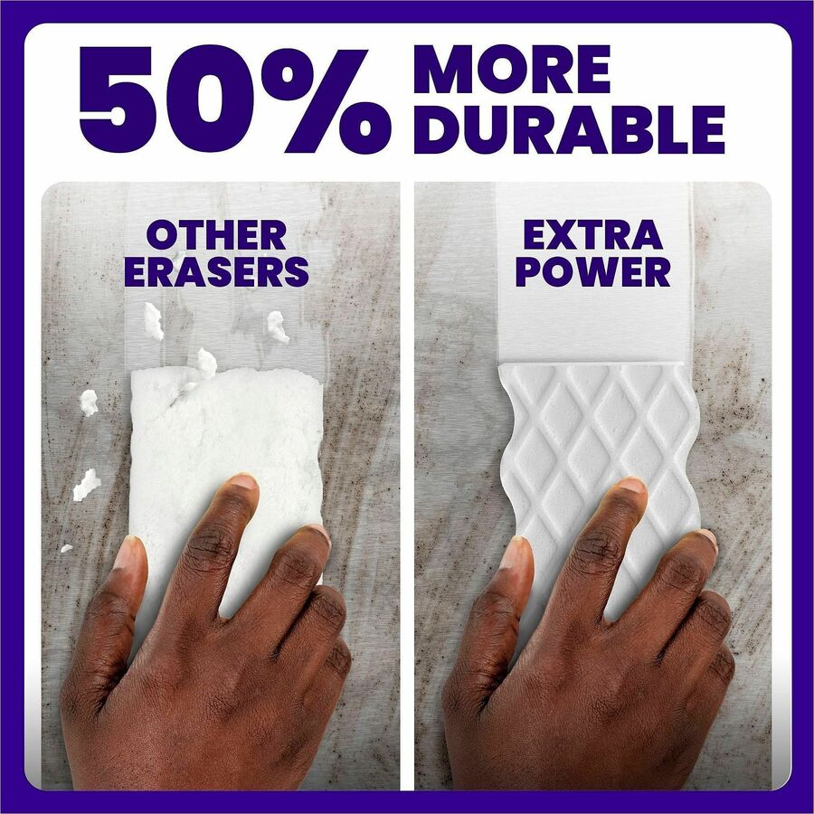 Mr. Clean Extra Durable Magic Eraser Cleaning Pads - Alternate-Image6