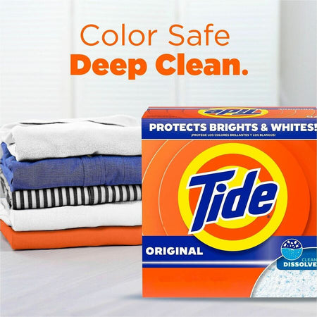 Tide Ultra Coin Vend Laundry Detergent - Alternate-Image1